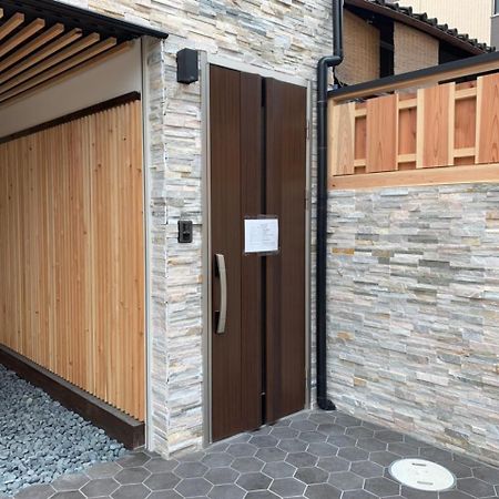 Imagine Annex Villa Kyoto Exterior photo