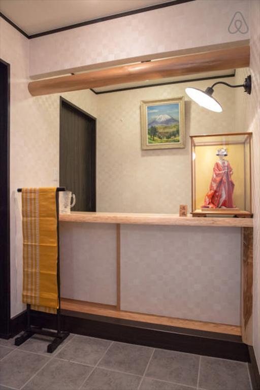 Imagine Annex Villa Kyoto Exterior photo