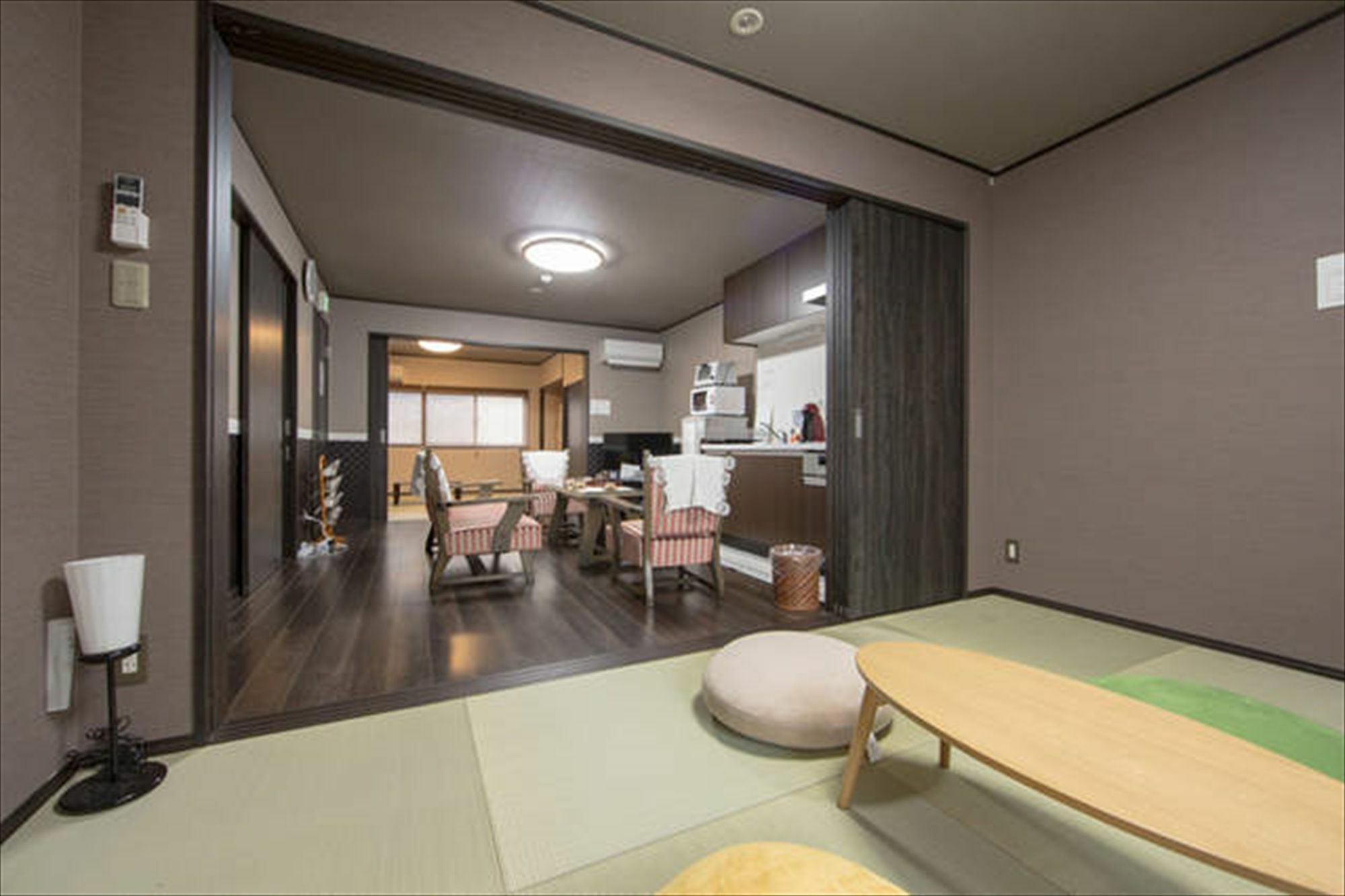Imagine Annex Villa Kyoto Exterior photo