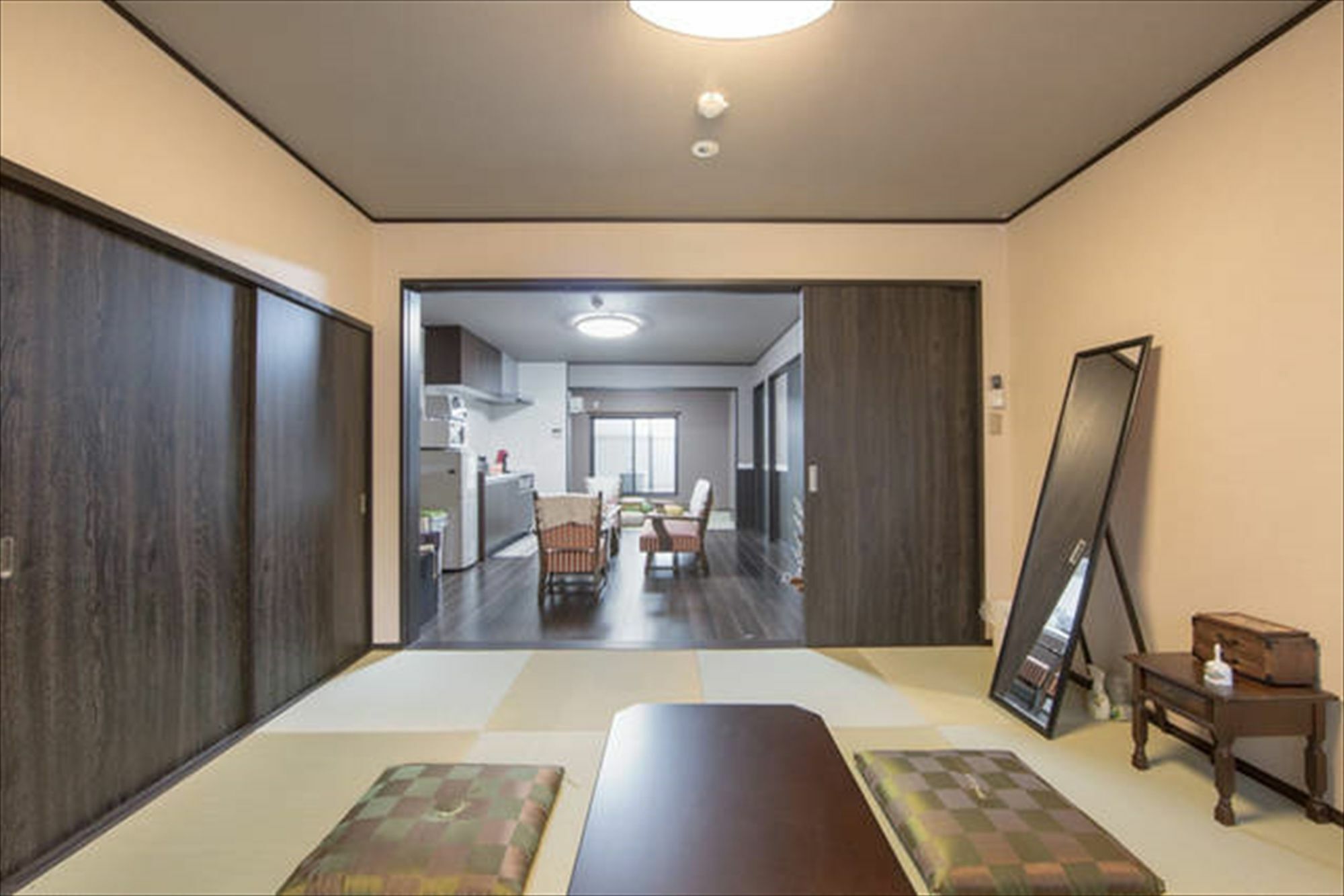 Imagine Annex Villa Kyoto Exterior photo