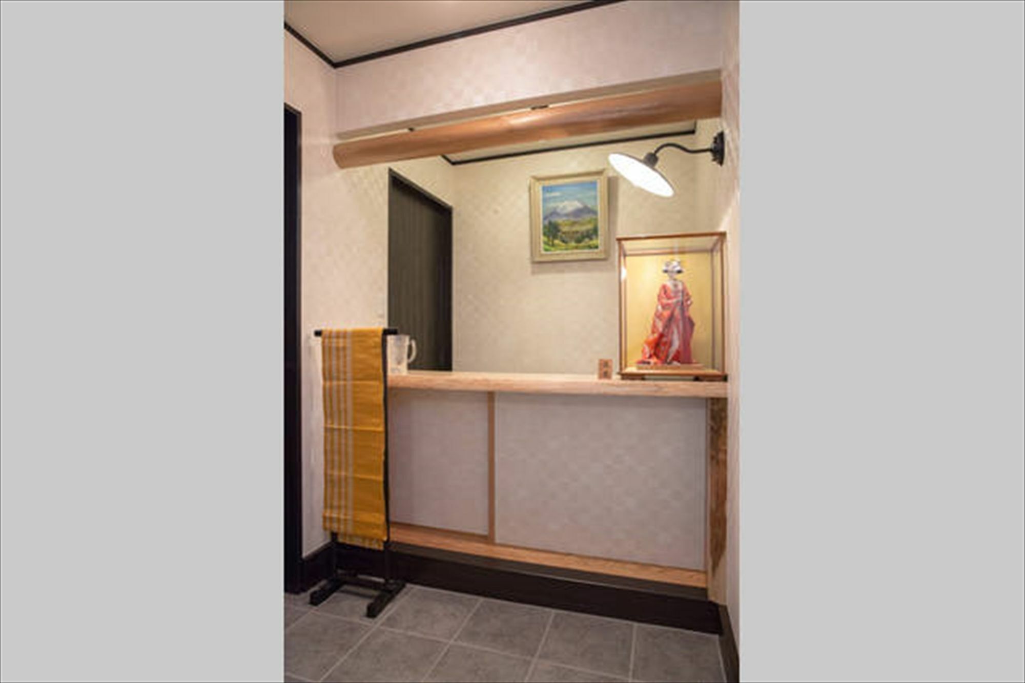 Imagine Annex Villa Kyoto Exterior photo