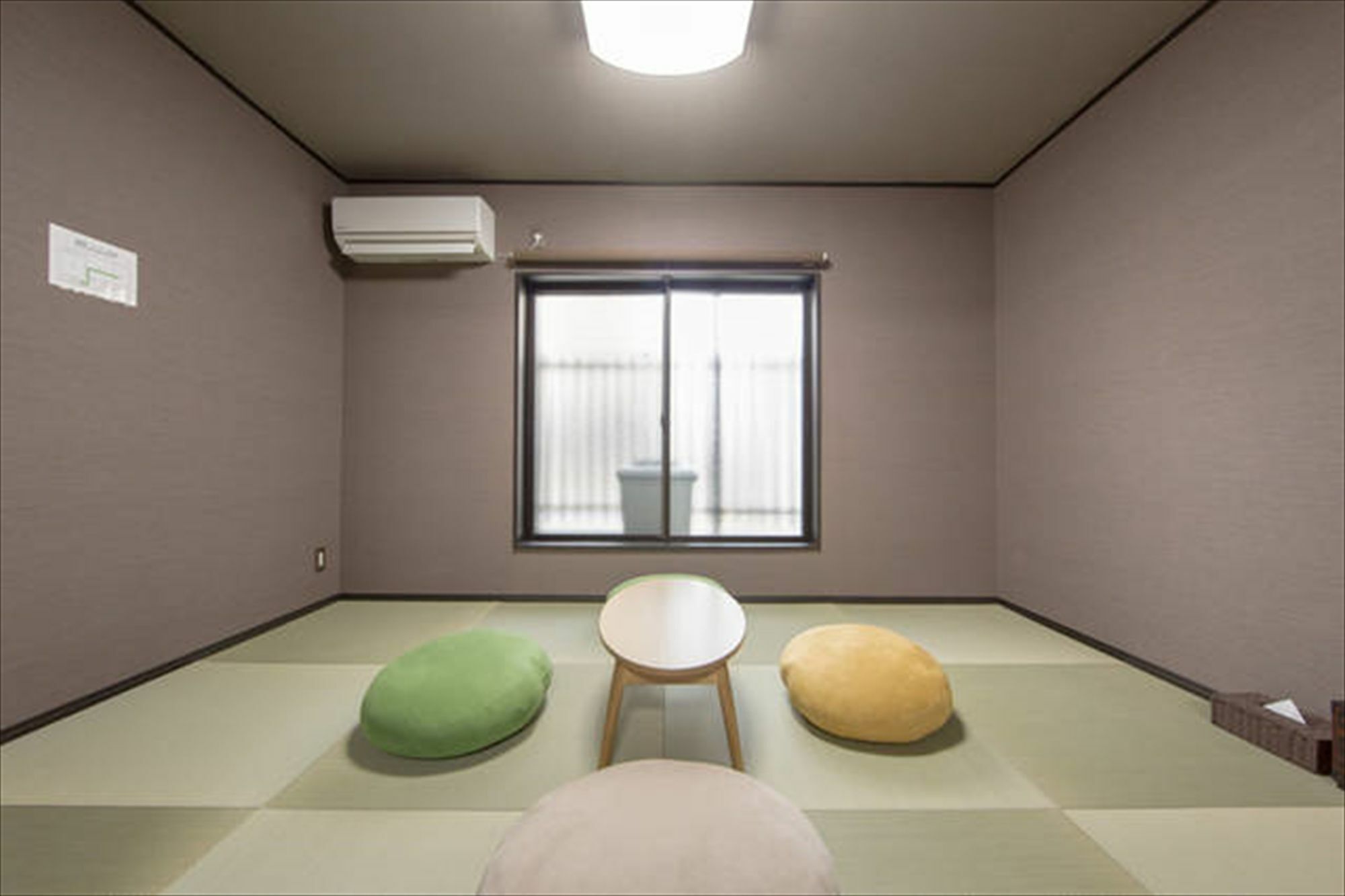 Imagine Annex Villa Kyoto Exterior photo
