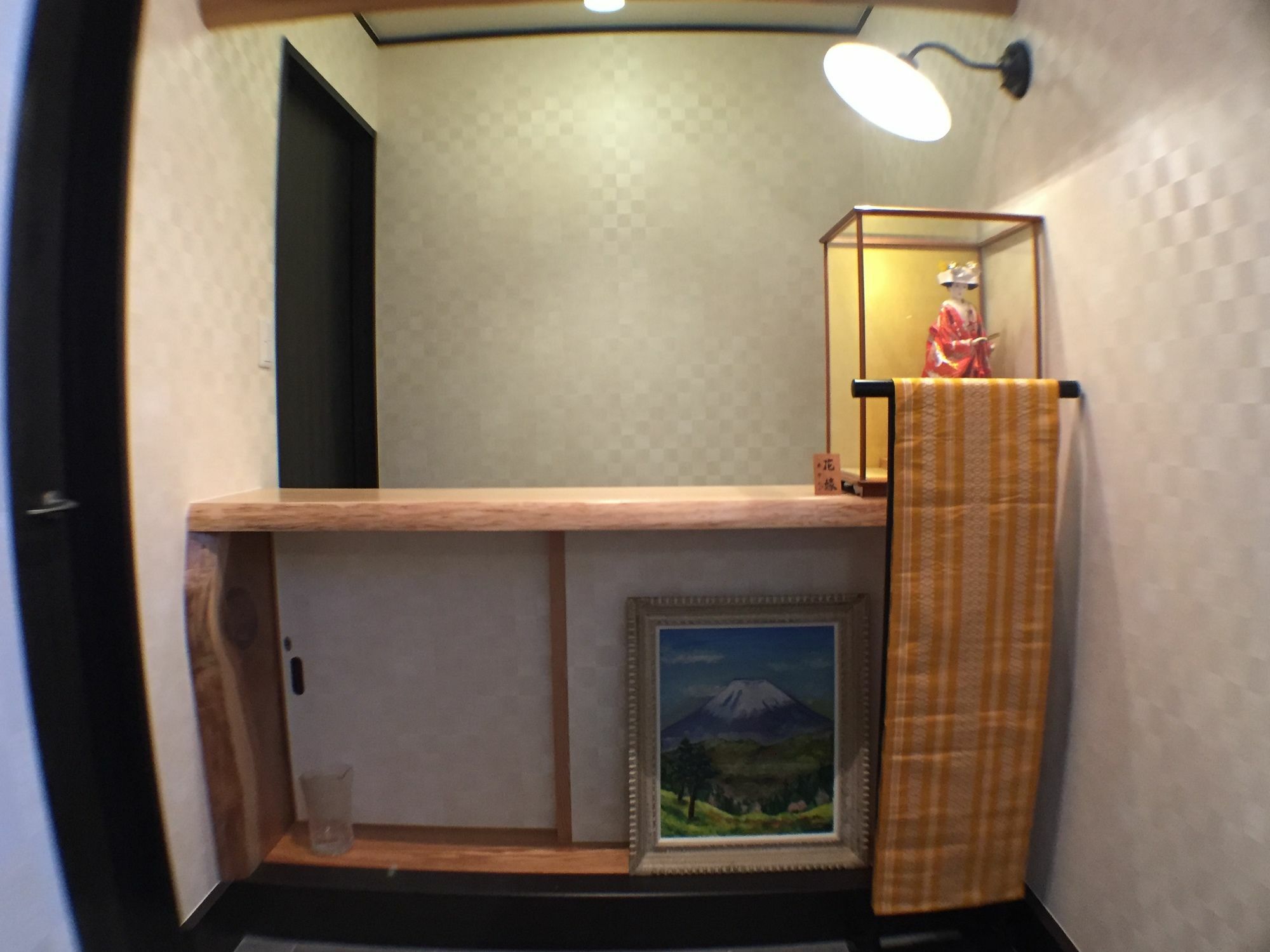 Imagine Annex Villa Kyoto Exterior photo