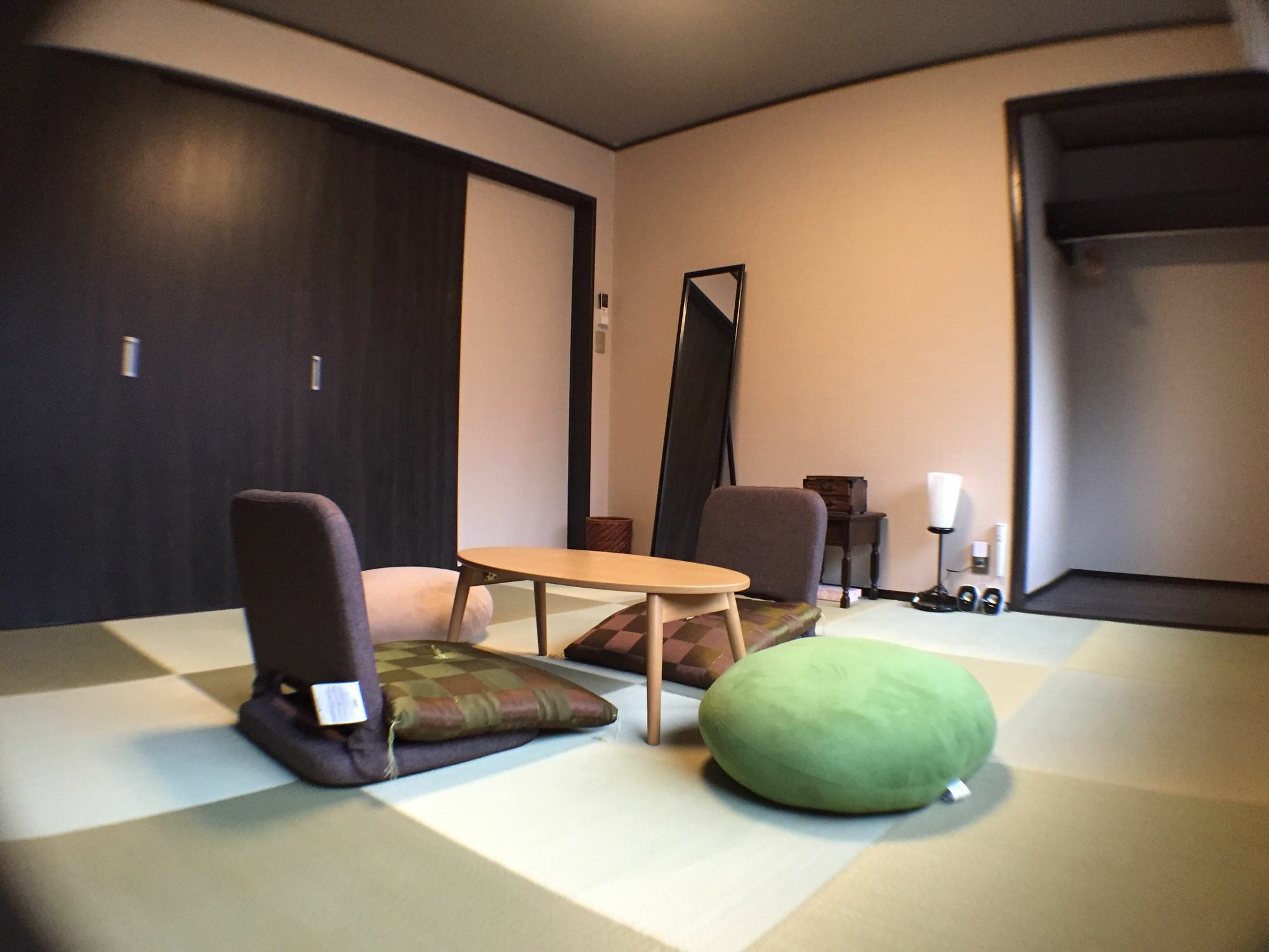 Imagine Annex Villa Kyoto Exterior photo